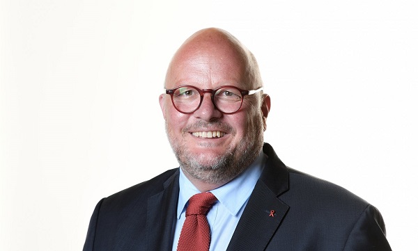 Marc Angel Resigns from Municipal Council, Takes Up MEP Role