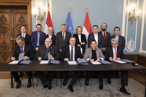 New Tripartite Agreement Deals with Wage Indexations, Subsidies