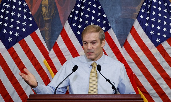 Republicans Drop Jim Jordans US House Speaker Bid After 3rd Failed Vote