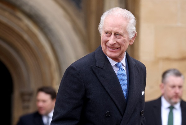 King Charles to Resume Public Duties after Cancer Diagnosis