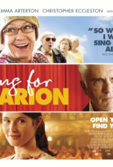 SongforMarion-poster