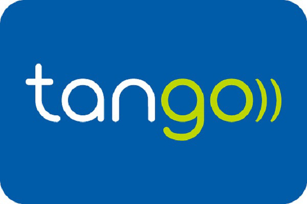tango logo