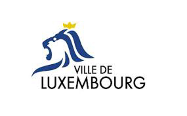 ville de luxembourg logo