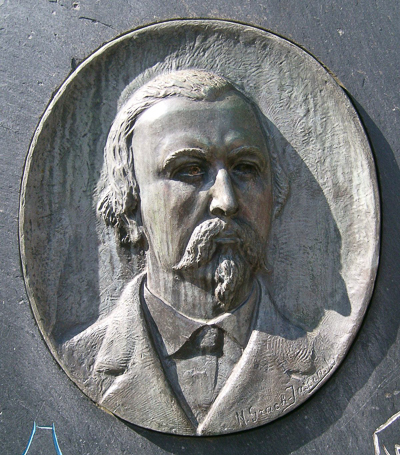 edmond de fontaine