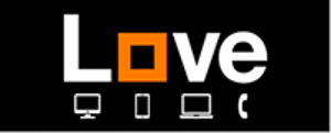 orange love