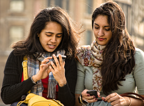roaming charges