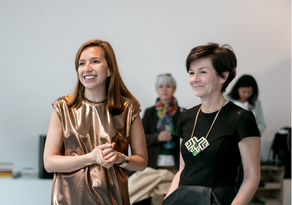 Keren Saabi launch 600