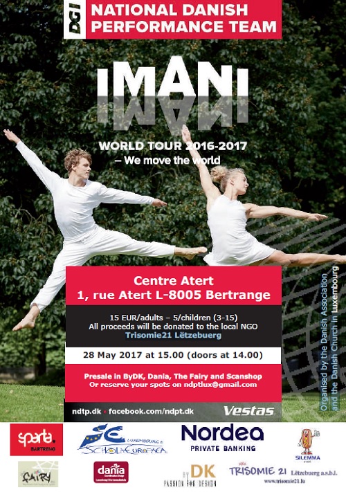 danish gymnastic display poster 2017 500