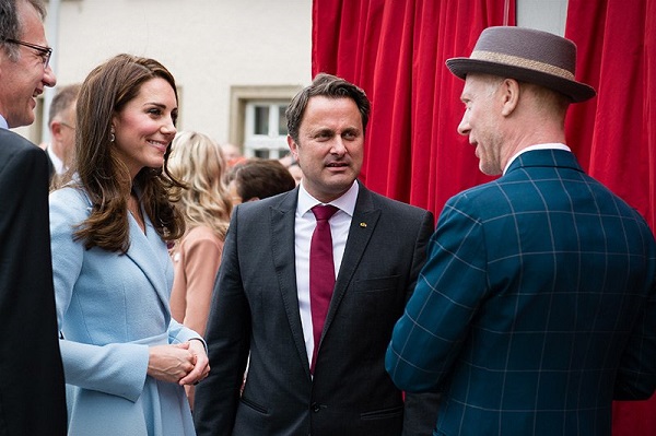 James Straffon duchess cambridge 600