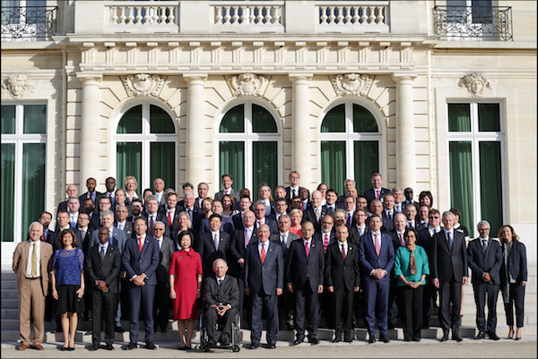 oecd paris june2017