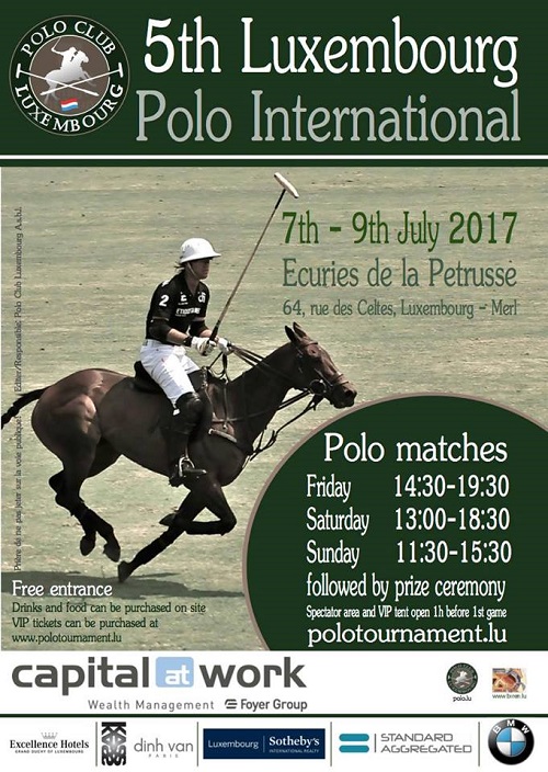 polo club event 2017 poster 500