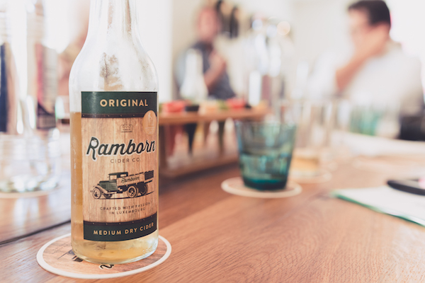 ramborn