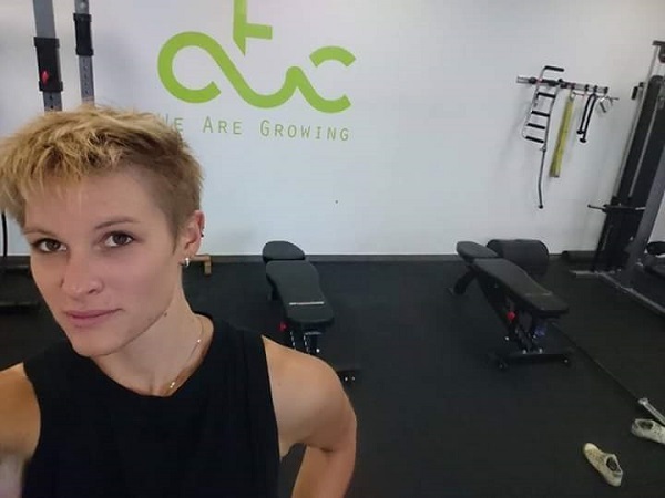 Lauren Crisp atc sports 600