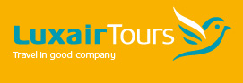 Luxair tours logo