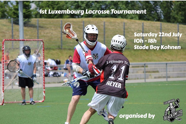 blacksmiths lacrosse tournament 600