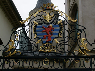 palace golden gate 3921 400