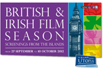 British & Irish Film Season