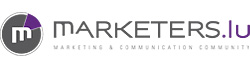 marketers logo