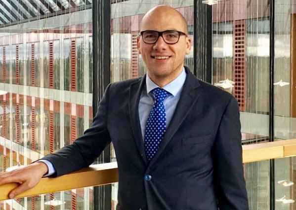 15 Professionals Promoted to Partners at EY Luxembourg