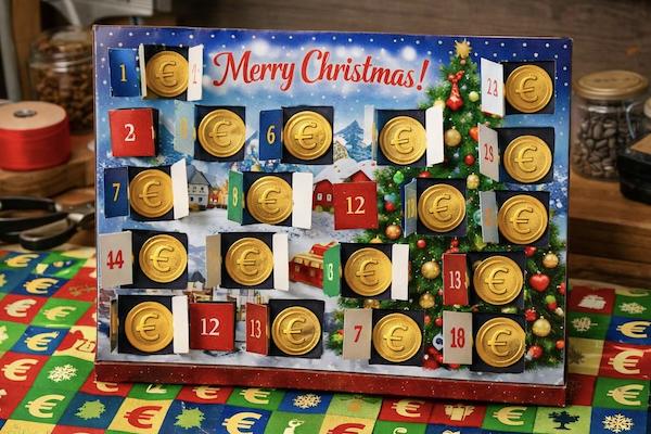 Rethinking Christmas: From Ancient Tradition to Modern Excess