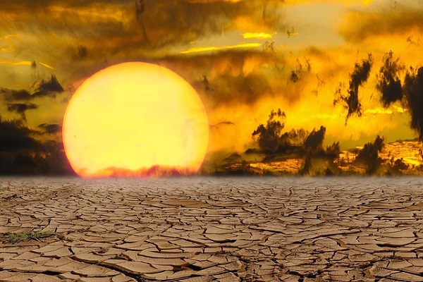 Climate Change: A Burning Issue for Luxembourg & Beyond