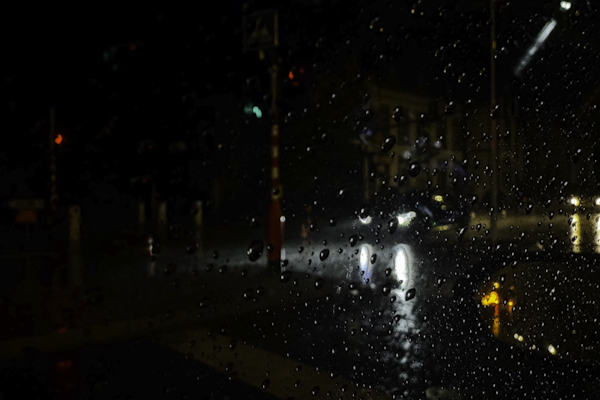 The Dark Season: Coping with the Winter Blues & Finding Light in Luxembourg