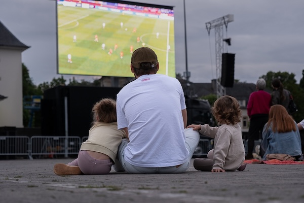 FIFA World Cup 2026: Global Qualification Nears Completion Amid Expanded Tournament Format