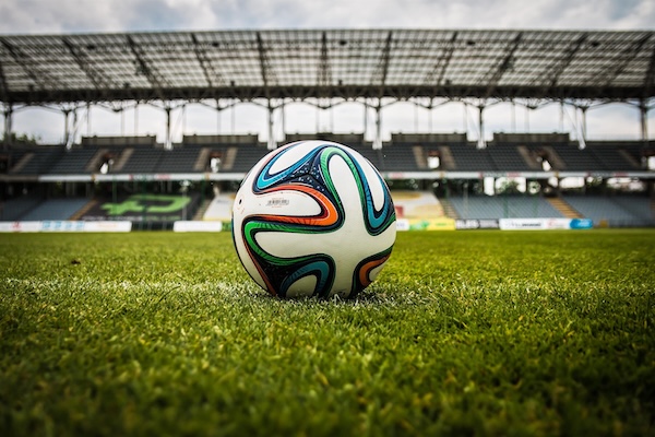 From Reformer to Crisis? Gianni Infantino's FIFA Presidency