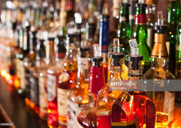 Dry January Forces a Conversation on Alcohol in Luxembourg