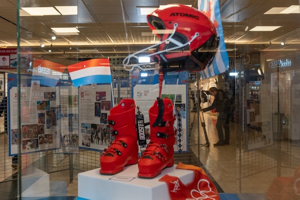 Winter Olympics Return to Europe with Milano Cortina 2026