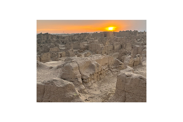 Ürümqi, China: Destination Report, Day 5