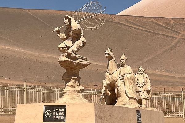 Ürümqi, China: Destination Report, Day 6, Turpan