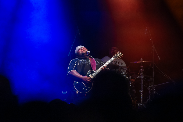 30th Edition of Luxembourg’s Blues’n’Jazz Rallye