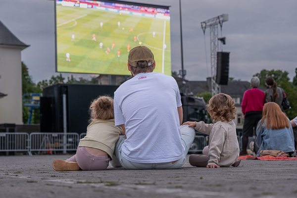 Before the First Whistle: Politics, Security and Football at World Cup 2026