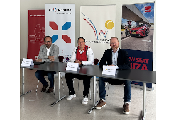 Luxembourg Names Billie Jean King Cup Team with New Coach