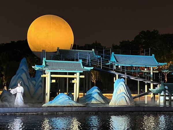 Destination Report: Return to Henan, China – Zhengzhou