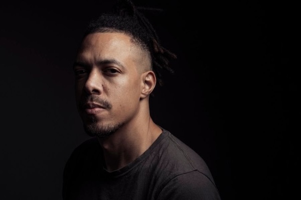 French Author Michael Roch to Discuss Afrofuturism