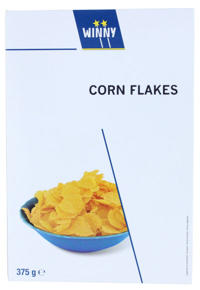 winny cornflakes recalled due to mycotoxin