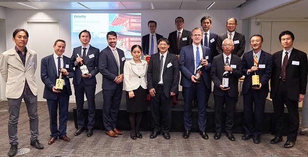 Deloitte Luxembourg Increases Focus on Japanese Investors